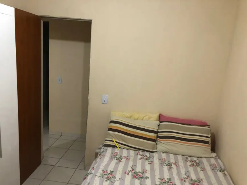 Apartamento com 2 quartos à venda, 45m2 em Petrópolis, Betim - MG - imagem 9 Foto 9 de Apartamento com 2 quartos à venda, 45m2 em Petrópolis, Betim - MG