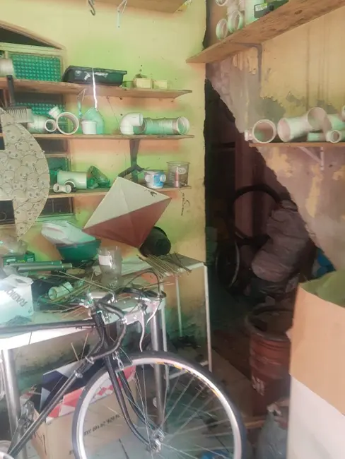 Foto 6 de Casa com 1 quarto à venda, 75m2 em Contagem - MG