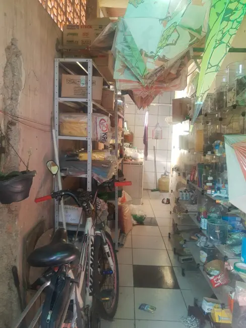 Foto 5 de Casa com 1 quarto à venda, 75m2 em Contagem - MG