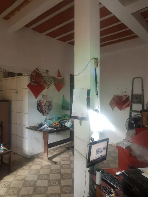 Foto 3 de Casa com 1 quarto à venda, 75m2 em Contagem - MG