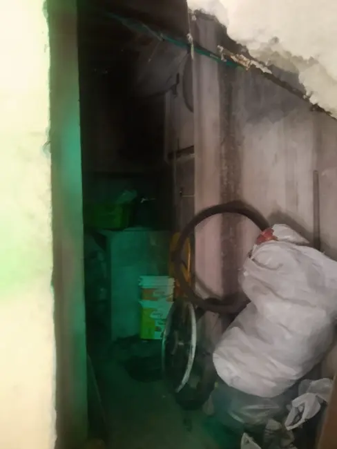 Foto 7 de Casa com 1 quarto à venda, 75m2 em Contagem - MG