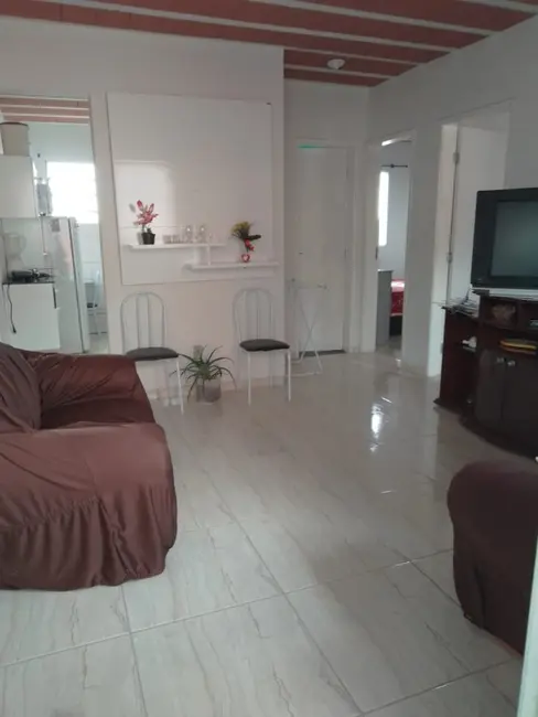 Foto 2 de Apartamento com 2 quartos à venda, 45m2 em Contagem - MG