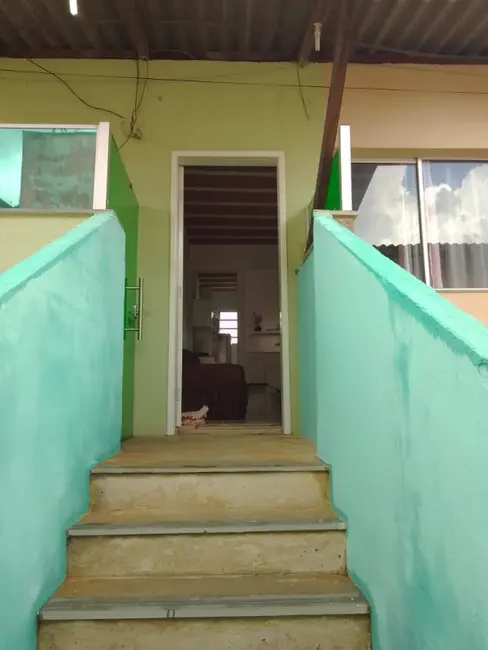 Foto 1 de Apartamento com 2 quartos à venda, 45m2 em Contagem - MG