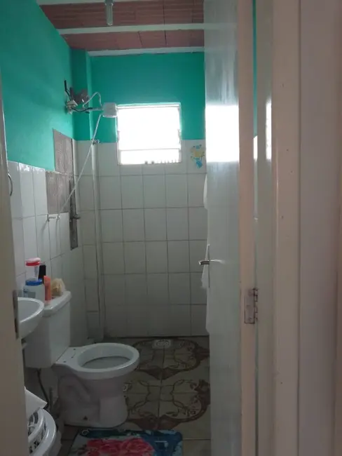 Foto 8 de Apartamento com 2 quartos à venda, 45m2 em Contagem - MG