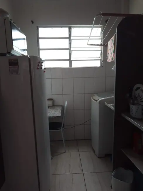 Foto 4 de Apartamento com 2 quartos à venda, 45m2 em Contagem - MG