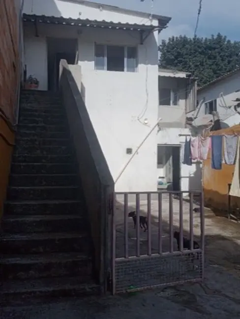 Foto 8 de Casa com 2 quartos à venda, 50m2 em Duque de Caxias, Betim - MG