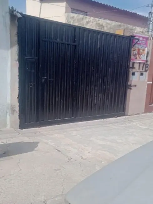 Foto 9 de Casa com 2 quartos à venda, 50m2 em Duque de Caxias, Betim - MG