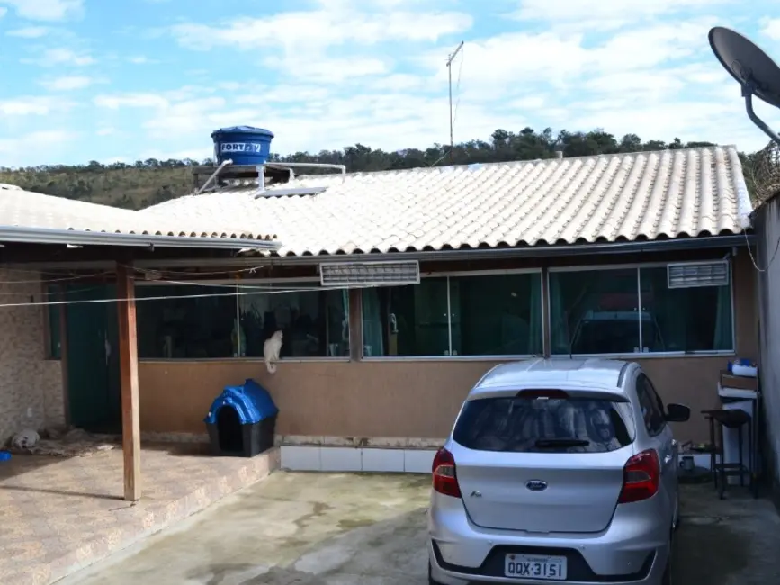 Terreno / Lote à venda, 400m2 em Contagem - MG - imagem 4 Foto 4 de Terreno / Lote à venda, 400m2 em Contagem - MG