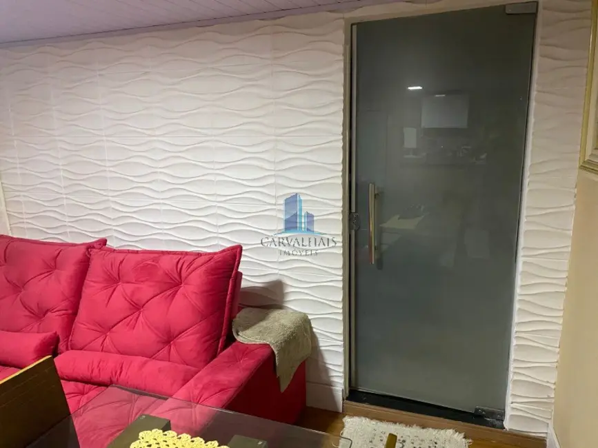 Foto 2 de Casa com 4 quartos à venda, 300m2 em Contagem - MG