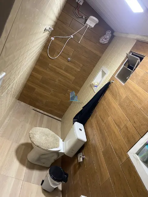 Foto 8 de Casa com 4 quartos à venda, 300m2 em Contagem - MG