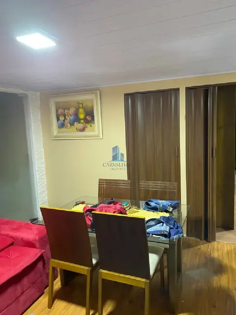 Foto 3 de Casa com 4 quartos à venda, 300m2 em Contagem - MG