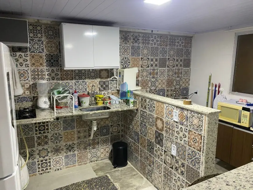 Foto 4 de Casa com 4 quartos à venda, 300m2 em Contagem - MG