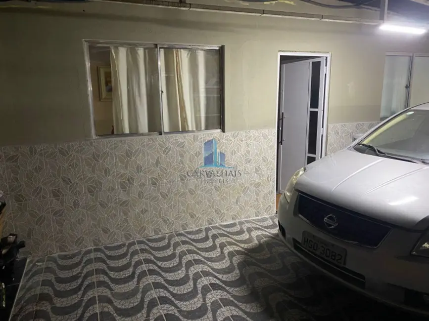 Foto 9 de Casa com 4 quartos à venda, 300m2 em Contagem - MG