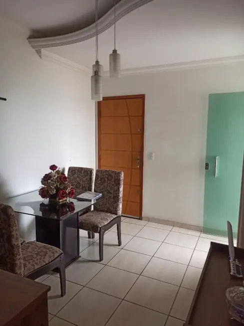 Foto 1 de Apartamento com 2 quartos à venda, 100m2 em Contagem - MG