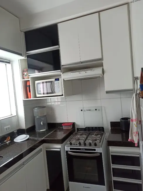 Foto 3 de Apartamento com 2 quartos à venda, 100m2 em Contagem - MG