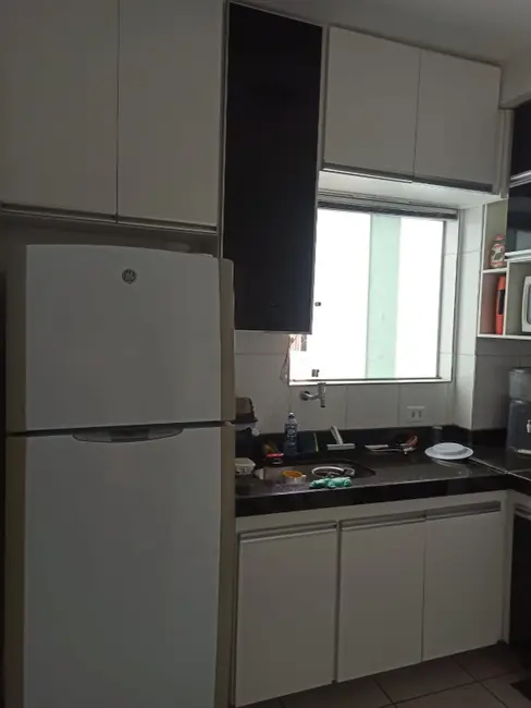 Foto 4 de Apartamento com 2 quartos à venda, 100m2 em Contagem - MG