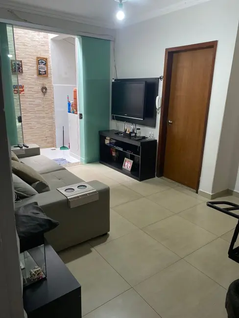 Foto 3 de Apartamento com 3 quartos à venda, 68m2 em Contagem - MG