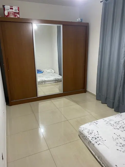 Foto 7 de Apartamento com 3 quartos à venda, 68m2 em Contagem - MG
