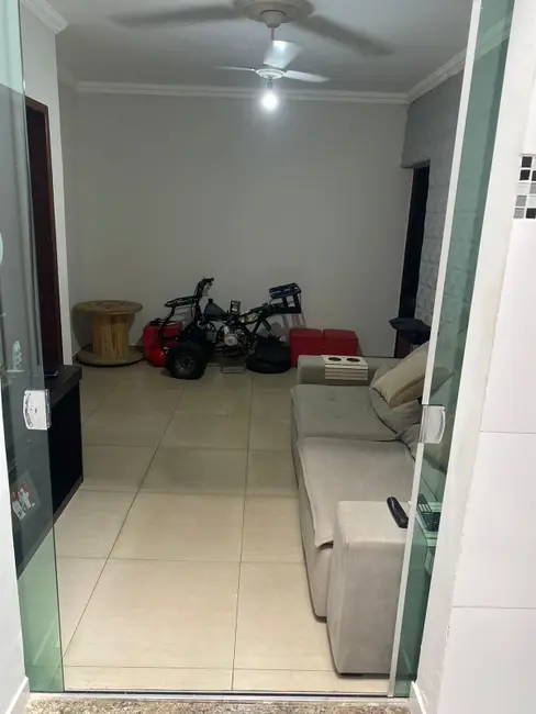 Foto 5 de Apartamento com 3 quartos à venda, 68m2 em Contagem - MG