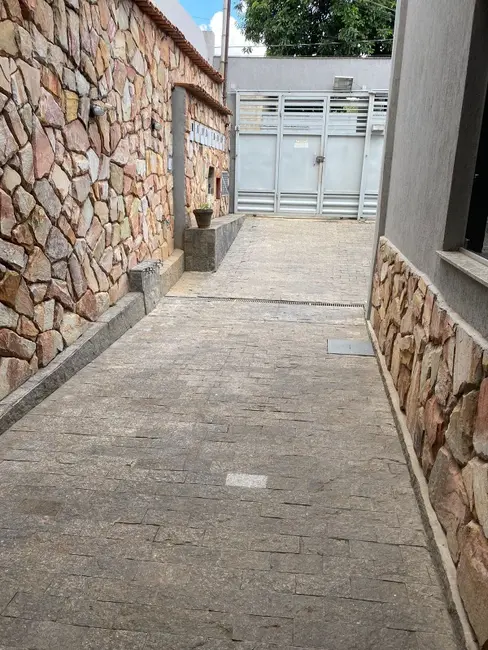 Foto 2 de Apartamento com 3 quartos à venda, 68m2 em Contagem - MG