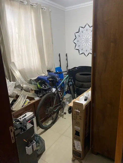 Foto 8 de Apartamento com 3 quartos à venda, 68m2 em Contagem - MG