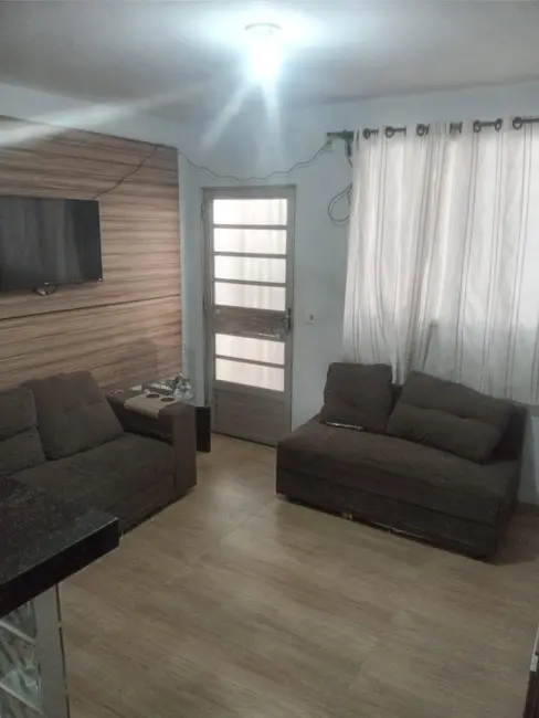 Apartamento com 2 quartos à venda, 45m2 em Contagem - MG - imagem 1 Foto 1 de Apartamento com 2 quartos à venda, 45m2 em Contagem - MG