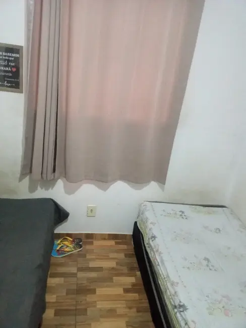 Apartamento com 2 quartos à venda, 45m2 em Contagem - MG - imagem 7 Foto 7 de Apartamento com 2 quartos à venda, 45m2 em Contagem - MG