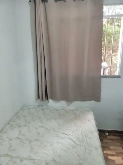 Apartamento com 2 quartos à venda, 45m2 em Contagem - MG - imagem 6 Foto 6 de Apartamento com 2 quartos à venda, 45m2 em Contagem - MG