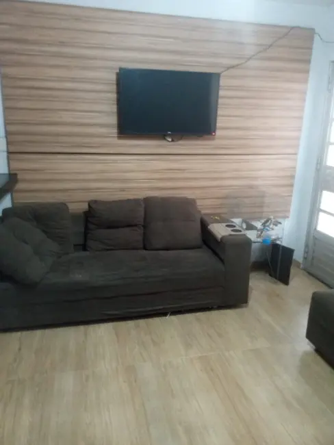 Apartamento com 2 quartos à venda, 45m2 em Contagem - MG - imagem 2 Foto 2 de Apartamento com 2 quartos à venda, 45m2 em Contagem - MG