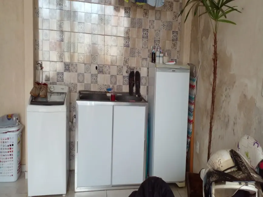 Foto 3 de Casa com 3 quartos à venda, 160m2 em Conjunto Habitacional José Gomes de Castro, Betim - MG