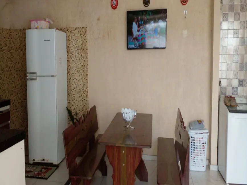 Foto 5 de Casa com 3 quartos à venda, 160m2 em Conjunto Habitacional José Gomes de Castro, Betim - MG