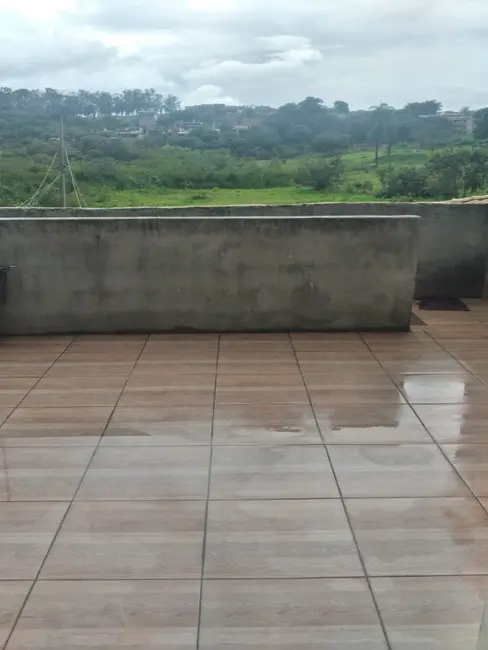 Foto 7 de Casa com 7 quartos à venda, 200m2 em Bom Retiro, Betim - MG