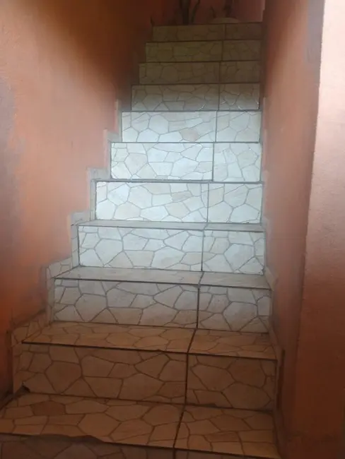 Foto 8 de Casa com 7 quartos à venda, 200m2 em Bom Retiro, Betim - MG