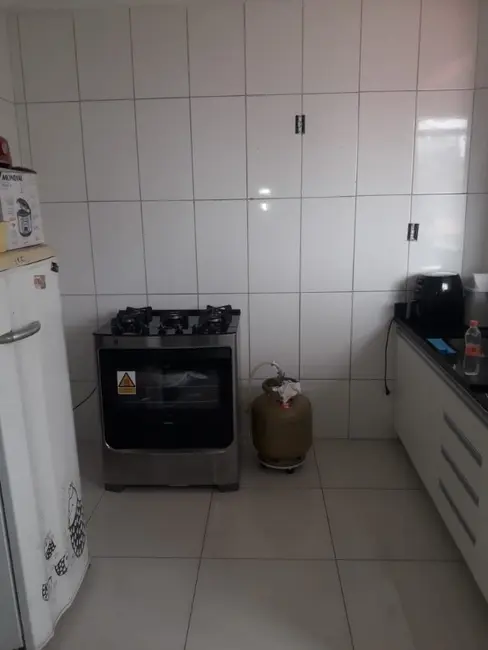 Apartamento com 2 quartos à venda, 51m2 em Contagem - MG - imagem 5 Foto 5 de Apartamento com 2 quartos à venda, 51m2 em Contagem - MG