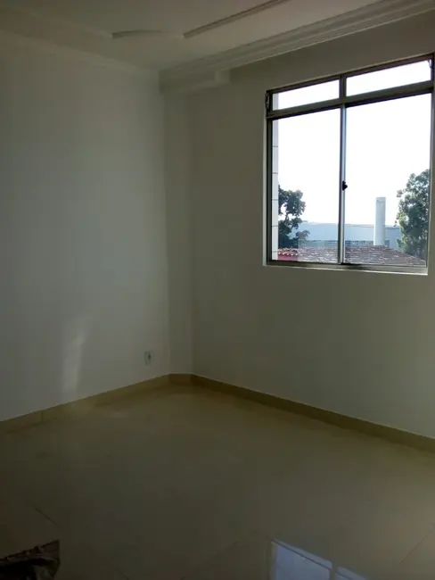 Apartamento com 2 quartos à venda, 51m2 em Contagem - MG - imagem 6 Foto 6 de Apartamento com 2 quartos à venda, 51m2 em Contagem - MG