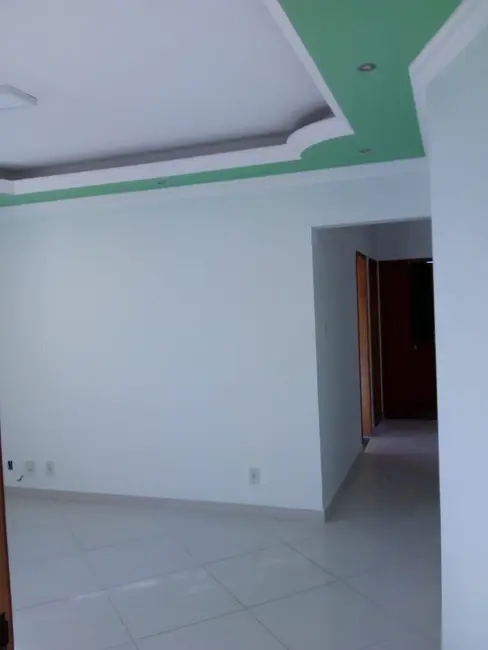 Apartamento com 2 quartos à venda, 51m2 em Contagem - MG - imagem 3 Foto 3 de Apartamento com 2 quartos à venda, 51m2 em Contagem - MG