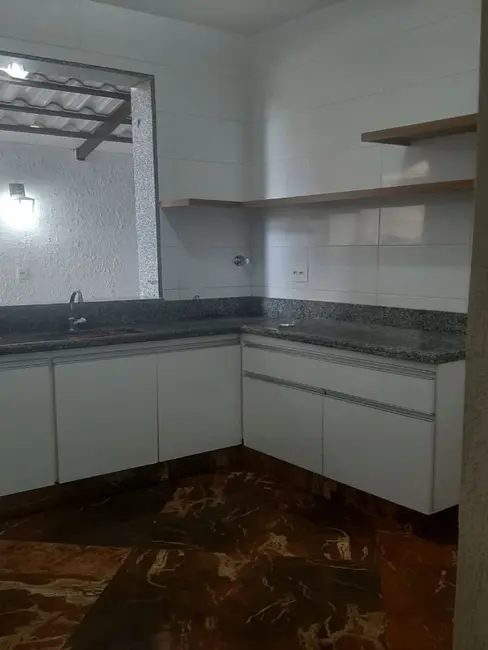 Foto 2 de Apartamento com 3 quartos à venda, 95m2 em Betim - MG