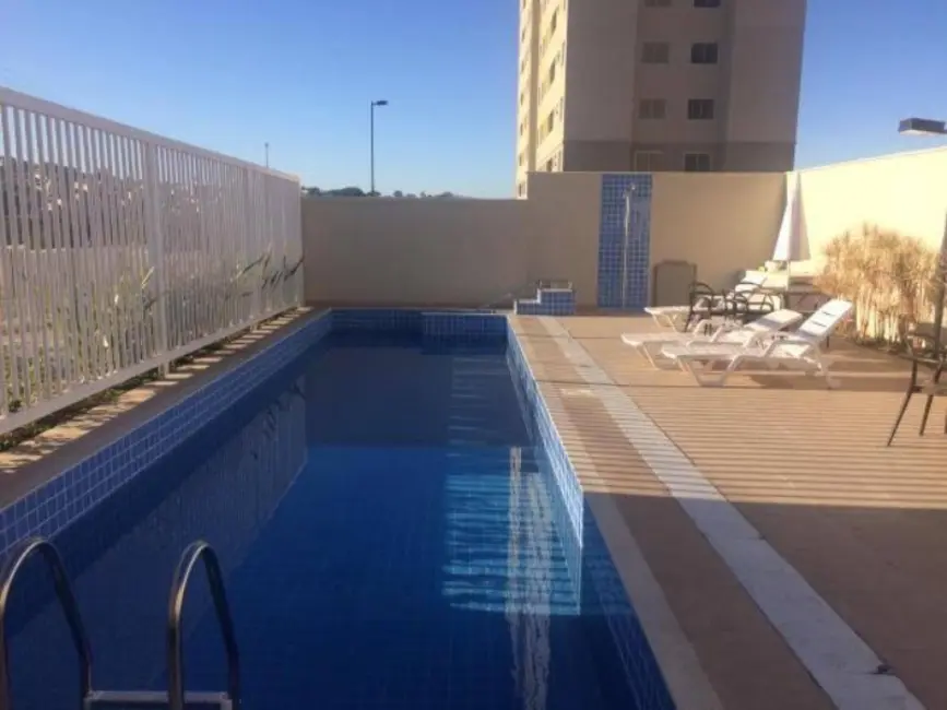 Apartamento com 2 quartos à venda, 55m2 em Contagem - MG - imagem 4 Foto 4 de Apartamento com 2 quartos à venda, 55m2 em Contagem - MG