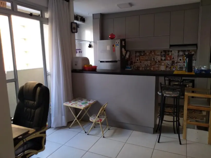 Apartamento com 2 quartos à venda, 55m2 em Contagem - MG - imagem 7 Foto 7 de Apartamento com 2 quartos à venda, 55m2 em Contagem - MG