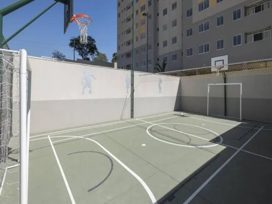 Apartamento com 2 quartos à venda, 55m2 em Contagem - MG - imagem 3 Foto 3 de Apartamento com 2 quartos à venda, 55m2 em Contagem - MG