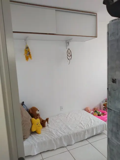 Apartamento com 2 quartos à venda, 55m2 em Contagem - MG - imagem 9 Foto 9 de Apartamento com 2 quartos à venda, 55m2 em Contagem - MG