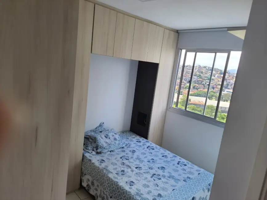 Apartamento com 2 quartos à venda, 55m2 em Contagem - MG - imagem 8 Foto 8 de Apartamento com 2 quartos à venda, 55m2 em Contagem - MG