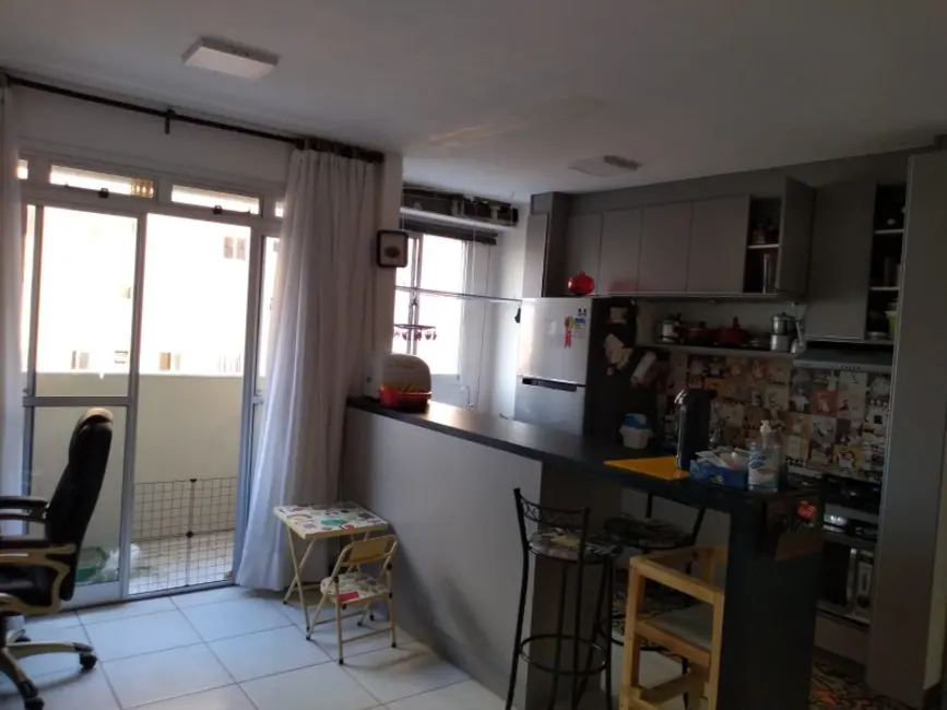 Apartamento com 2 quartos à venda, 55m2 em Contagem - MG - imagem 6 Foto 6 de Apartamento com 2 quartos à venda, 55m2 em Contagem - MG