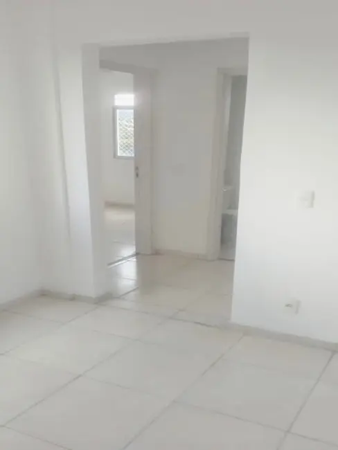 Foto 2 de Apartamento com 2 quartos à venda, 45m2 em Portal da Serra, Sete Lagoas - MG