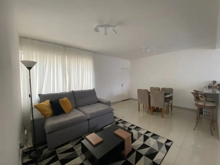 Foto 1 de Apartamento com 3 quartos à venda, 93m2 em Chácara, Betim - MG