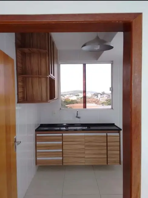 Foto 6 de Apartamento com 2 quartos à venda, 169m2 em Petrópolis, Betim - MG