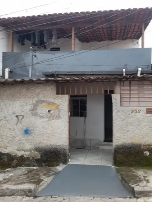 Foto 8 de Casa com 1 quarto à venda, 50m2 em Petrópolis, Betim - MG