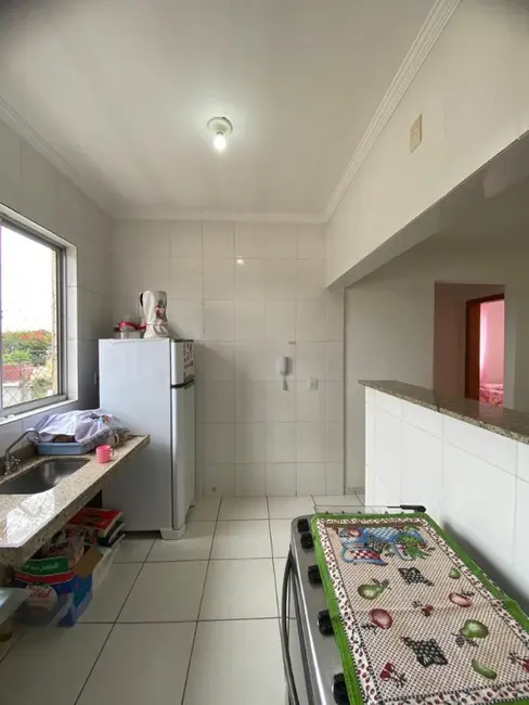 Foto 3 de Apartamento com 2 quartos à venda, 55m2 em Petrópolis, Betim - MG