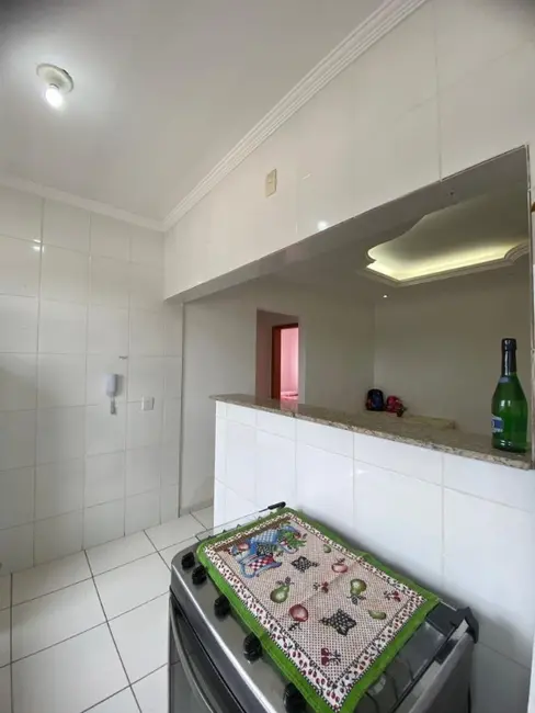 Foto 4 de Apartamento com 2 quartos à venda, 55m2 em Petrópolis, Betim - MG