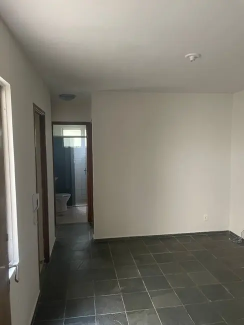 Foto 3 de Apartamento com 2 quartos à venda, 45m2 em Contagem - MG